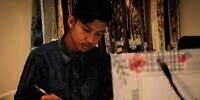 Viral Kisah Lulusan SMK Otomotif Jadi Desainer: Awalnya Ditentang Orangtua