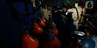 5 Fakta Stok Oksigen untuk Penderita Covid-19 Menipis