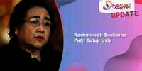 Rachmawati Soekarnoputri Tutup Usia