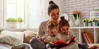 Ketahui Seluk Beluk Tentang 'Baby & Kids' di #ParentingLand