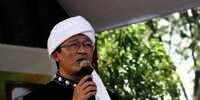 Innalillahi, Aa Gym dan Teh Ninih Berduka