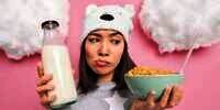 5 Makanan Sehat yang Bisa Bikin Gagal Diet