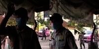 Viral Tukang Tambal Ban Disuruh Kerja Online Selama PPKM: Gimana Caranya, Pak?
