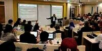 Bukti Konsistensi IPMI International Business School di Masa Pandemi