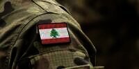 Kisah Pilu Tentara Lebanon di Tengah Krisis Ekonomi: Tak Mampu Nafkahi Keluarga