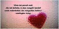 120 Caption Cinta Bijak Paling Romantis, Ungkapan Isi Hati yang Tulus