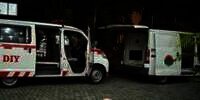 Sopir Ungkap Fakta Ambulans Kosong Mondar-mandir yang Dituduh Takut-takuti Warga