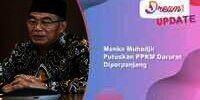Ketika PPKM Darurat Diperpanjang 