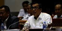 Tenaga Kerja Asing Dilarang Masuk ke Indonesia