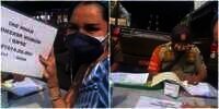 Artis Ini Sindir Petugas Usai Didenda karena Tak Bermasker di Dalam Mobil