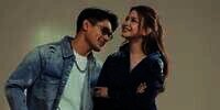 Potret Mesra Afgan dan Rossa, Teman Rasa Pacar!