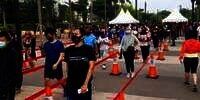 Penularan Covid-19 Masih Tinggi, WHO Desak Indonesia Perketat Pembatasan Sosial