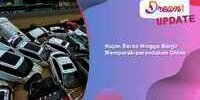 Horor Banjir Dahsyat China