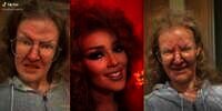 Viral Transformasi Before-After, Banyak yang Tak Percaya Ini Orang yang Sama