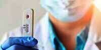 Penjelasan Dokter Soal Hasil Rapid Test Antigen Positif Dibasahi Air Keran