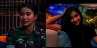 Sosok Cantik Emma Anita, Atlet Lari yang 'Tak Sengaja' Jadi TNI