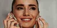 Tips & Trik Cara Instan Segarkan Wajah dengan Masker Beku Alami