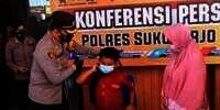 Kisah Ghifari, Anak Tunggal Jadi Yatim Piatu Usai Ayah Ibu Wafat karena Covid-19