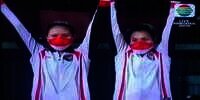 Kalahkan Peringkat 3 Dunia, Ini Rahasia Greysia/Apriyani di Olimpiade Tokyo 2020