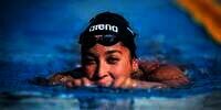 Cantiknya Ranomi, Wanita Jawa Jadi Atlet Belanda di Olimpiade