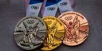 Diperebutkan Atlet Dunia, Ternyata Segini Harga Sekeping Medali Olimpiade Tokyo