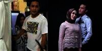 Ingat Istri Pramugara Ciduk Suami Selingkuh? Nasibnya Ngenes