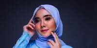 Tips dan Trik Mencegah Makeup Luntur Saat Hujan