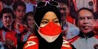 Di Balik Penampilan Keren Atlet Indonesia di Olimpiade Tokyo 2020