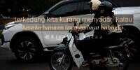 110 Kata Sederhana, Menyejukkan Hati dan Membuatmu Lebih Bersyukur