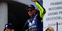 Fakta di Balik Pensiunnya Valentino Rossi Pensiun dari MotoGP