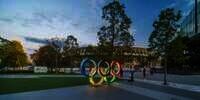 7 Catatan Olimpiade Tokyo Eks-Menpora Andi Mallarangeng: Vidio.com Ikut Berjaya