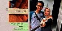 Kisah Pilu Suami Meninggal Sebelum Tahu Istri Hamil