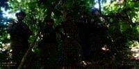Kisah 3 Jenderal Terjun Buru Teroris Poso