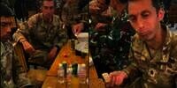 Reaksi Kocak Tentara Amerika Saat Coba Pempek