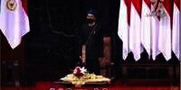 Makna di Balik Baju Adat yang Dipakai Presiden dan Wapres di Sidang Tahunan MPR