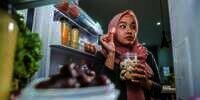 Tuntaskan Keinginan Konsumsi Makanan Manis dengan 4 Hal Ini