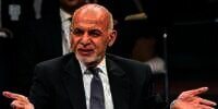 Kabur dari Afghanistan, Ashraf Ghani Bawa 4 Mobil & Helikopter, Semua Penuh Uang