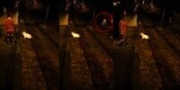 Merinding! Bocah Main sama Kelinci Malam-malam, Muncul Sepasang Kaki Tanpa Tubuh