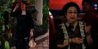 10 Potret Cantiknya Pinka, Cucu Megawati yang Jarang Disorot