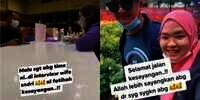 Pilu, Usai Dilayani Istri Saat Vaksin, Suami Meninggal Kecelakaan