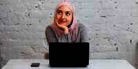 Tahapan Bikin Makeup 'On Point' Saat Virtual Meeting