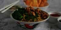 Geger Video Mie Ayam Isi Daging Tikus di Sulsel, Ini Temuan Investigasi Dinkes