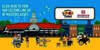 Singapore Food Festival 2021 Siap Hadirkan Pengalaman Maksimal Kulineran Virtual