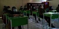 Sekolah Diminta Bentuk Satgas Covid-19 Saat Belajar Tatap Muka Dimulai