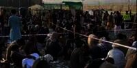 73 Tewas Akibat 2 Bom ISIS di Luar Bandara Kabul, 13 di Antaranya Tentara AS
