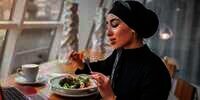 Dukung Gaya Hidup Sehat, Makanan Plant-Based Kini Mudah Dijangkau