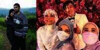 8 Potret Shireen di Tasyakuran Lesty-Billar, Bak Barbie Hidup!