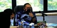 Gus Yaqut Jamin Tak Ada Penutupan Tempat Ibadah Selama PPKM