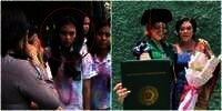 Dulu Ngaku Anak Jenderal, 8 Potret Sonya Depari Sarjana Hukum