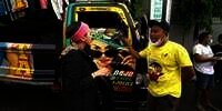 Tak Mau Latah 'Ikoy-Ikoyan', Nikita Mirzani Bikin Sayembara Mural